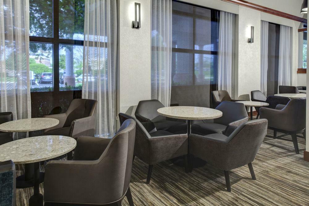 Hyatt Place Detroit/אובורן הילס מראה חיצוני תמונה